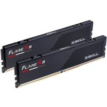 Купити Модуль пам'яті G.Skill Flare X5 DDR5-5200 (F5-5200J4040A32GX2-FX5) - фото 3
