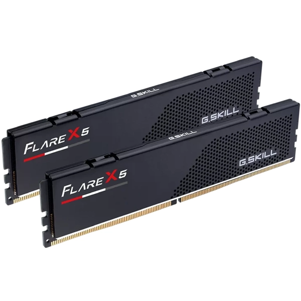 Купити Модуль пам'яті G.Skill Flare X5 DDR5-5200 (F5-5200J4040A32GX2-FX5) - фото 3
