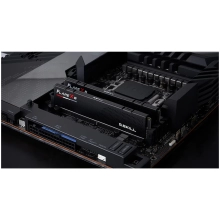 Купити Модуль пам'яті G.Skill Flare X5 DDR5-5200 (F5-5200J4040A32GX2-FX5) - фото 4