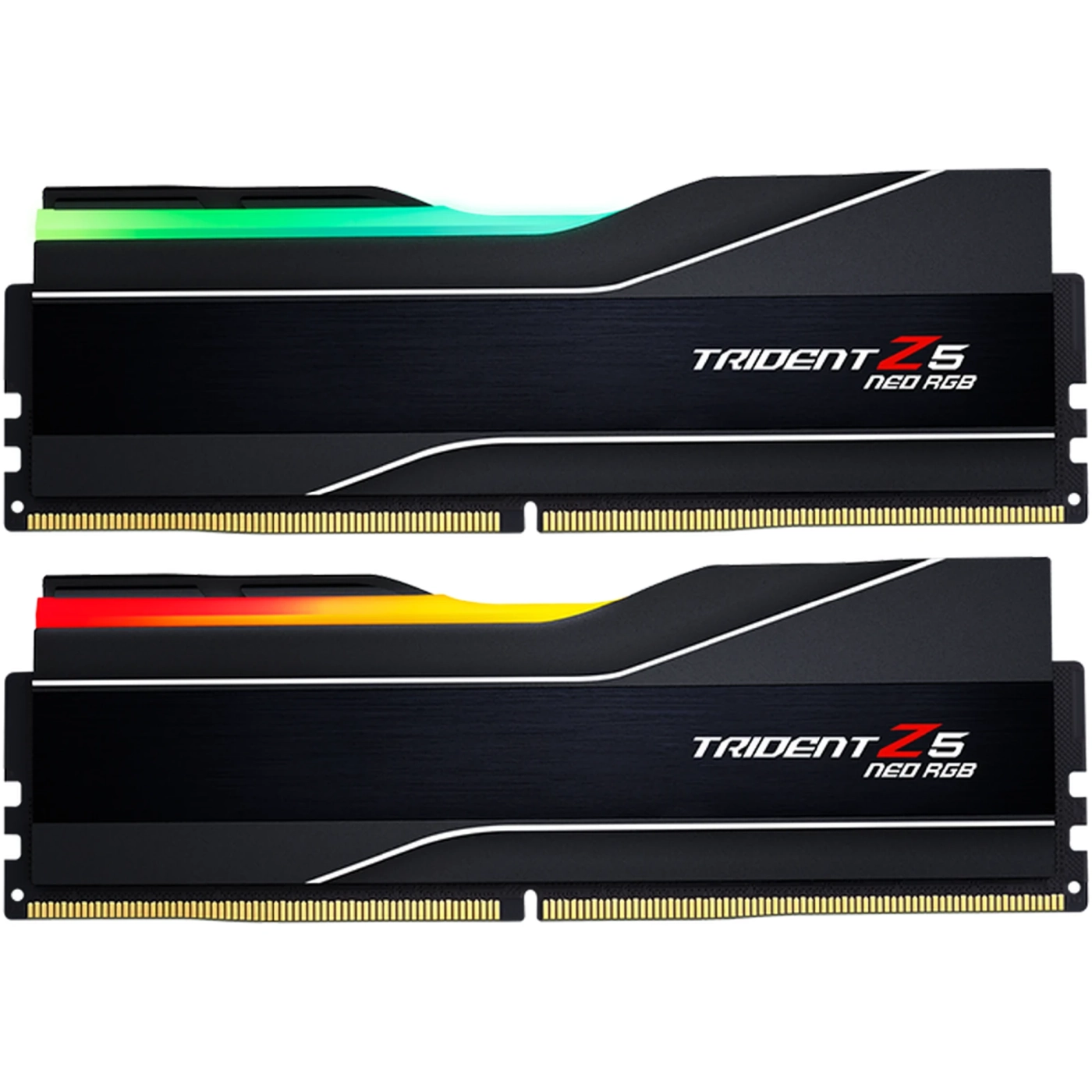 Купити Модуль пам'яті G.Skill Trident Z5 Neo RGB DDR5-6000 (F5-6000J3644D64GX4-TZ5NR) - фото 2