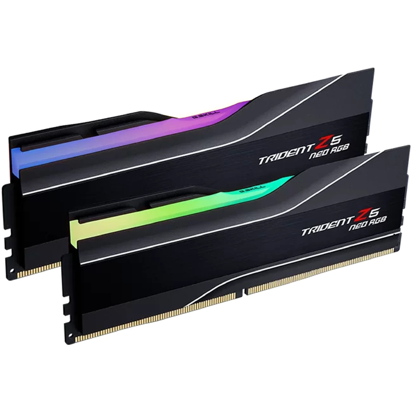 Купити Модуль пам'яті G.Skill Trident Z5 Neo RGB DDR5-6000 (F5-6000J3644D64GX4-TZ5NR) - фото 3