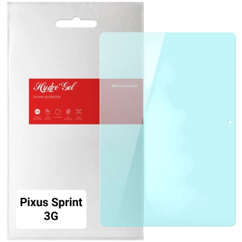 Купити Гідрогелева плівка ArmorStandart Anti-Blue для Pixus Sprint 3G (ARM65572) - фото 1