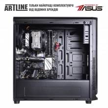 Купити Робоча станція ARTLINE WorkStation W51v19 - фото 5