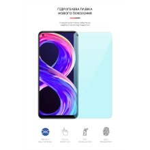 Купити Гідрогелева плівка ArmorStandart Anti-Blue для Realme 8 Pro (ARM62304) - фото 2