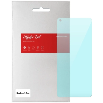 Купити Гідрогелева плівка ArmorStandart Anti-Blue для Realme 9 Pro (ARM62205) - фото 1