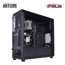 Купить Рабочая станция ARTLINE WorkStation W51v16 - фото 11