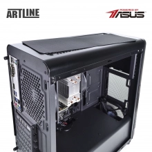 Купить Рабочая станция ARTLINE WorkStation W51v16 - фото 12