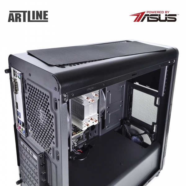 Купить Рабочая станция ARTLINE WorkStation W51v16 - фото 12