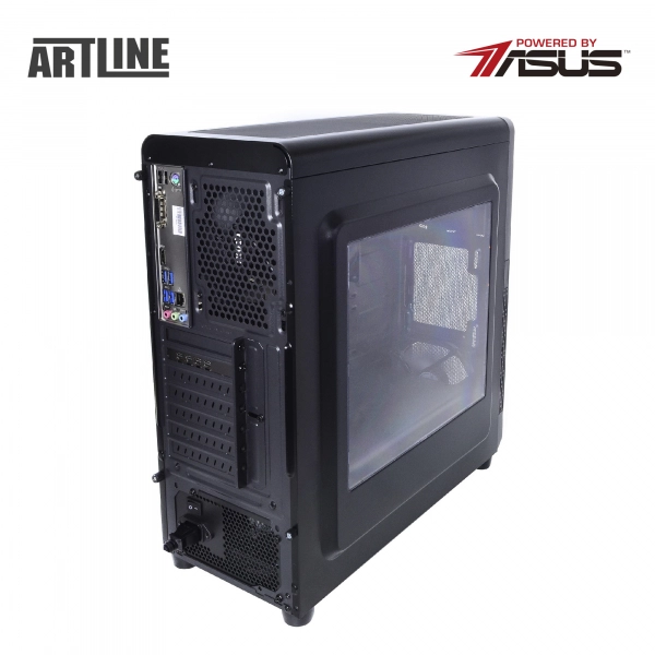 Купить Рабочая станция ARTLINE WorkStation W51v16 - фото 13
