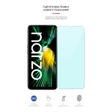 Купити Гідрогелева плівка ArmorStandart Anti-Blue для Realme Narzo 50 5G / V23 5G (ARM64225) - фото 2