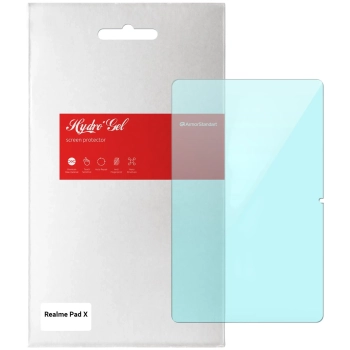 Купити Гідрогелева плівка ArmorStandart Anti-Blue для Realme Pad X (ARM61756) - фото 1
