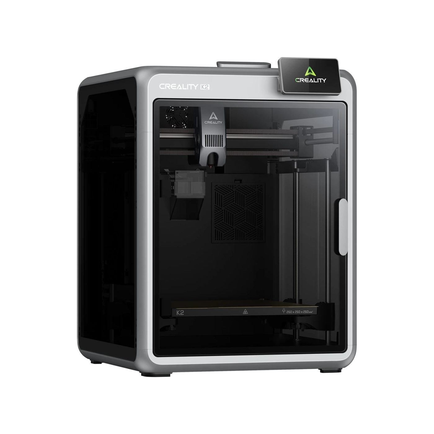 Купить 3D принтер Creality K2 - фото 1