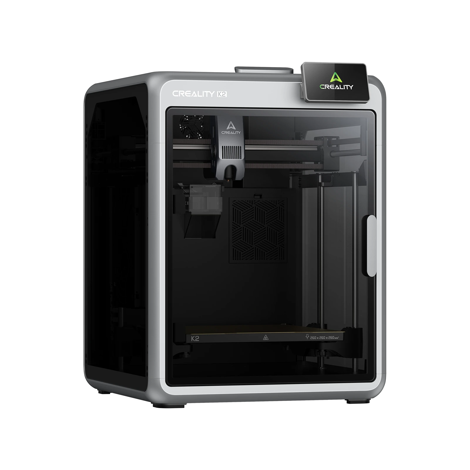 Купить 3D принтер Creality K2 - фото 1