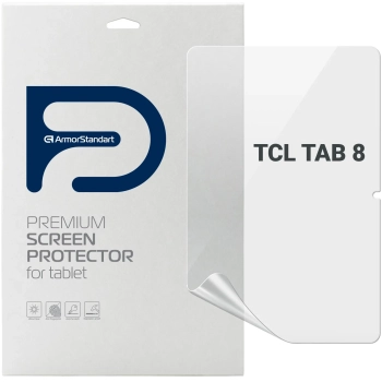 Купити Гідрогелева плівка ArmorStandart Anti-Blue для TCL TAB 8 (ARM67152) - фото 1