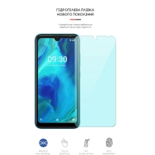 Купити Гідрогелева плівка ArmorStandart Anti-Blue для Tecno POP 5 (ARM62341) - фото 2
