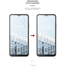 Купить Гидрогелевая пленка ArmorStandart Anti-Blue для TECNO Pop 6 Pro (BE8) (ARM64823) - фото 3