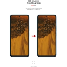 Купить Гидрогелевая пленка ArmorStandart Anti-Blue для TECNO Pova Neo 2 (LG6n) (ARM64821) - фото 3
