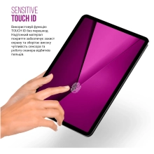Купить Гидрогелевая пленка ArmorStandart Anti-Blue для Ulefone Armor Pad (ARM68197) - фото 4