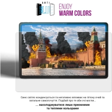 Купить Гидрогелевая пленка ArmorStandart Anti-Blue для Ulefone Armor Pad (ARM68197) - фото 5