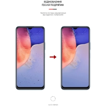 Купить Гидрогелевая пленка ArmorStandart Anti-Blue для Vivo Y15s (ARM66020) - фото 3