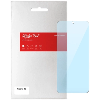 Купити Гідрогелева плівка ArmorStandart Anti-Blue для Xiaomi 12 (ARM61221) - фото 1