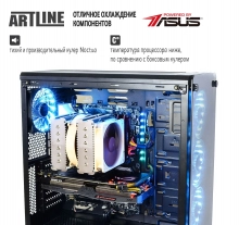 Купить Компьютер ARTLINE Gaming STRIXv28 - фото 6