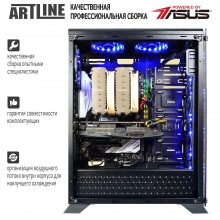 Купить Компьютер ARTLINE Gaming STRIXv28 - фото 7