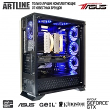 Купить Компьютер ARTLINE Gaming STRIXv28 - фото 9
