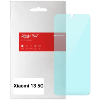 Купити Гідрогелева плівка ArmorStandart Anti-Blue для Xiaomi 13 5G (ARM65707) - фото 1