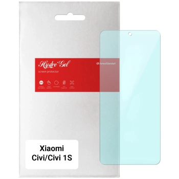 Купити Гідрогелева плівка ArmorStandart Anti-Blue для Xiaomi Civi/Civi 1S (ARM64416) - фото 1