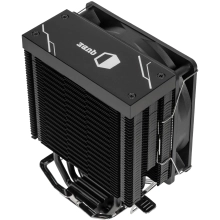 Купити Процесорний кулер QUBE ST-6U3-ST ARGB Black OEM - фото 4