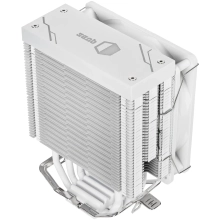 Купити Процесорний кулер QUBE ST-6U3-ST ARGB White OEM - фото 3