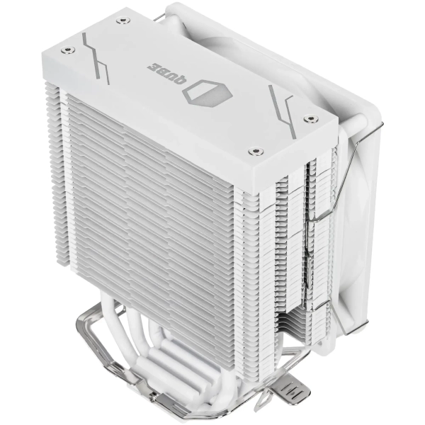 Купити Процесорний кулер QUBE ST-6U3-ST ARGB White OEM - фото 3