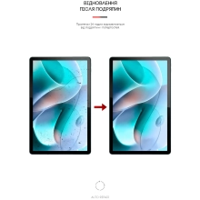 Купить Гидрогелевая пленка ArmorStandart Anti-Blue для Motorola Tab G70 (ARM63453) - фото 3