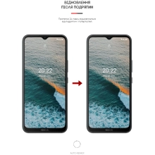Купить Гидрогелевая пленка ArmorStandart Anti-Blue для Nokia C21 Plus (ARM62208) - фото 3