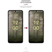 Купить Гидрогелевая пленка ArmorStandart Anti-Blue для Nokia C31 (ARM64927) - фото 3