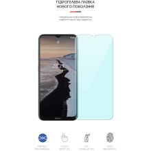 Купить Гидрогелевая пленка ArmorStandart Anti-Blue для Nokia G10 (ARM63490) - фото 2