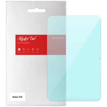 Купити Гідрогелева плівка ArmorStandart Anti-Blue для Nokia T20 (ARM62249) - фото 1