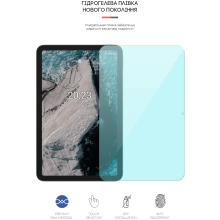 Купить Гидрогелевая пленка ArmorStandart Anti-Blue для Nokia T20 (ARM62249) - фото 2