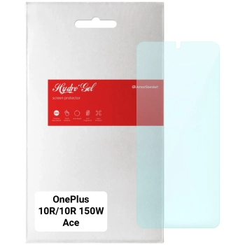 Купити Гідрогелева плівка ArmorStandart Anti-Blue для OnePlus 10R/10R 150W/Ace (ARM66018) - фото 1