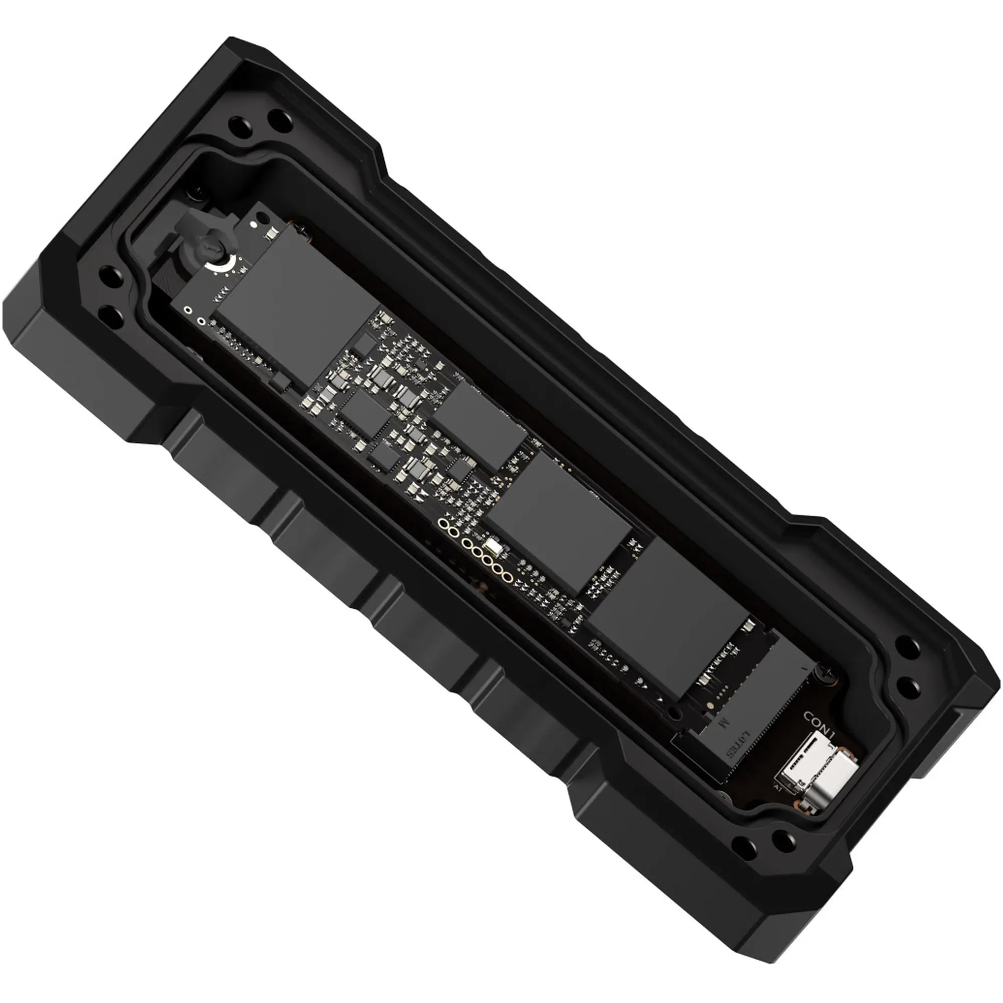 Купить Внешний карман ASUS TUF Gaming A2 (90DD02X0-M09000) - фото 14