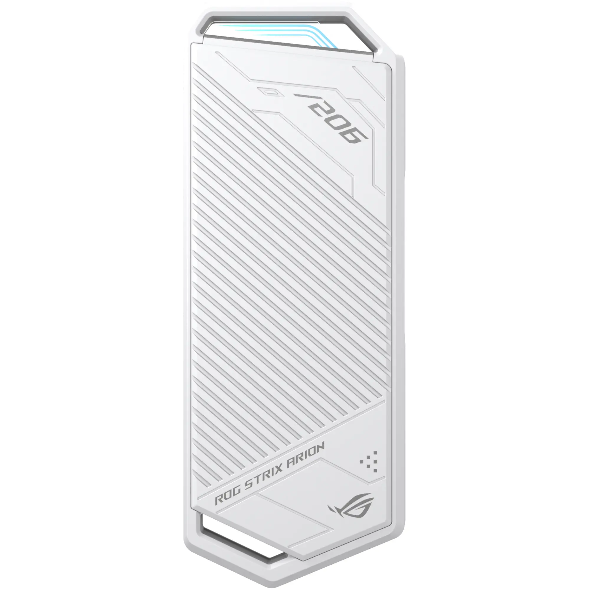 Купить Внешний карман Asus ROG Strix Arion White (90DD02H1-B09000) - фото 3