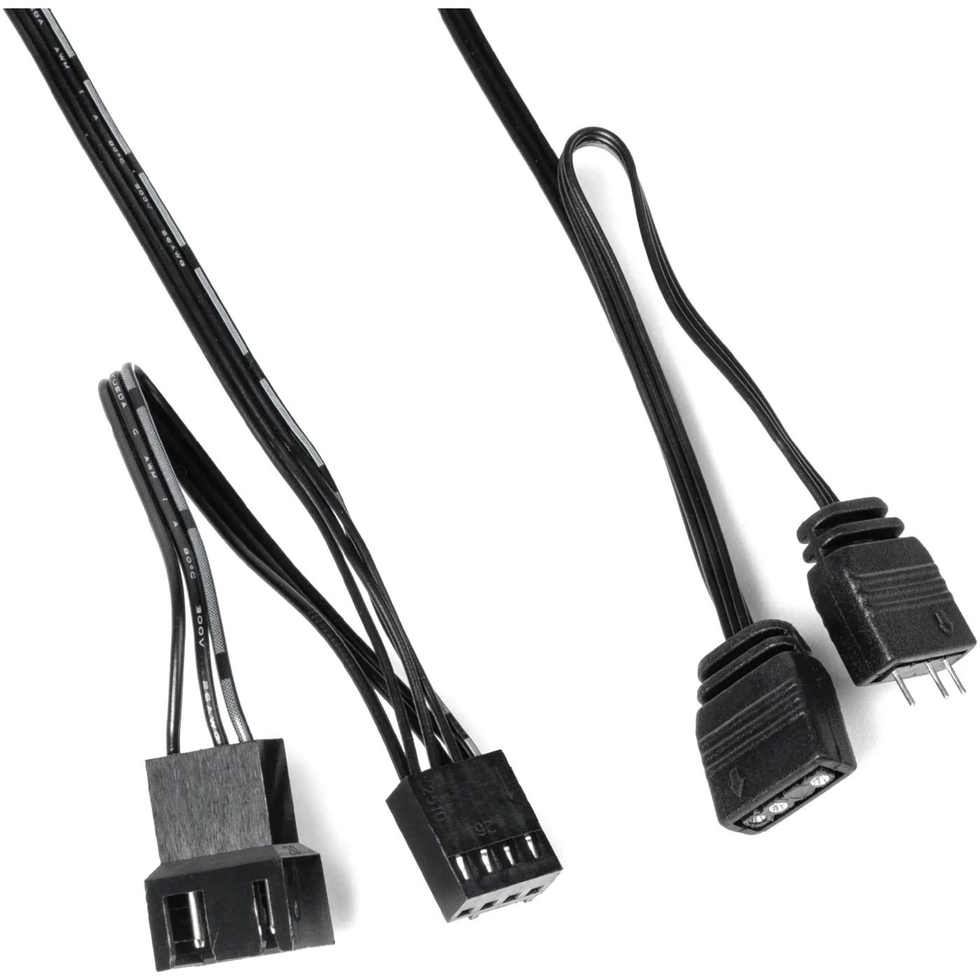 Купить Вентилятор QUBE M55-1 Black - фото 4