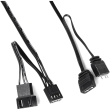Купить Вентилятор QUBE M55-1 Black - фото 4