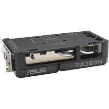 Купить Видеокарта ASUS AMD Radeon RX 9060XT DUAL 16GB GDDR6 (DUAL-RX9060XT-16G) - фото 7