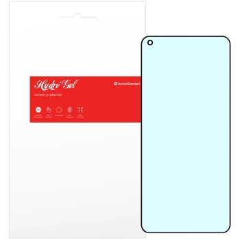 Купити Гідрогелева плівка ArmorStandart Anti-Blue для Xiaomi Mi 10T Pro (ARM58011) - фото 1