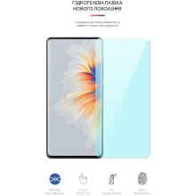 Купити Гідрогелева плівка ArmorStandart Anti-Blue для Xiaomi Mi Mix 4 (ARM62637) - фото 2