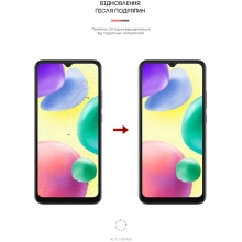 Купить Гидрогелевая пленка ArmorStandart Anti-Blue для Xiaomi Redmi 10A (ARM61811) - фото 3