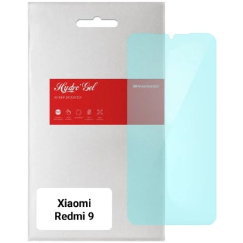 Купити Гідрогелева плівка ArmorStandart Anti-Blue для Xiaomi Redmi 9 (ARM66024) - фото 1