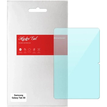 Купити Гідрогелева плівка ArmorStandart Anti-Blue для Samsung Galaxy Tab S8 (ARM61447) - фото 1
